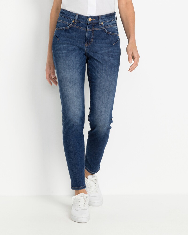Jeans Rich Slim, MAC