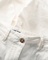 Chinoshorts, Gant