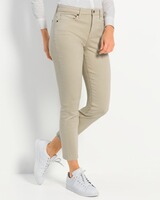 7/8 Skinny-Jeans Alina Ankle, NYDJ