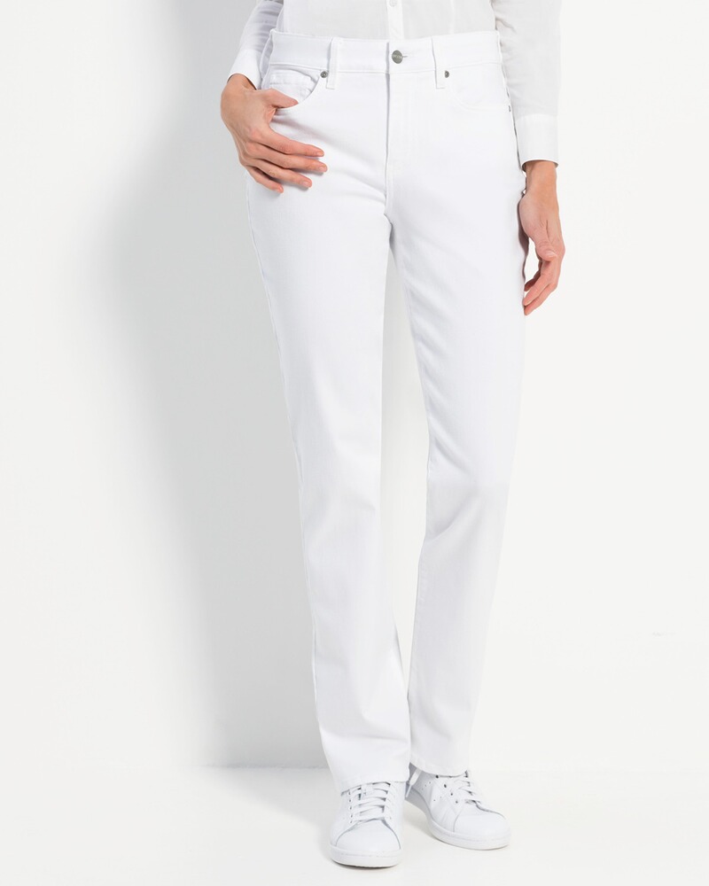 Jeans Marilyn Straight, NYDJ