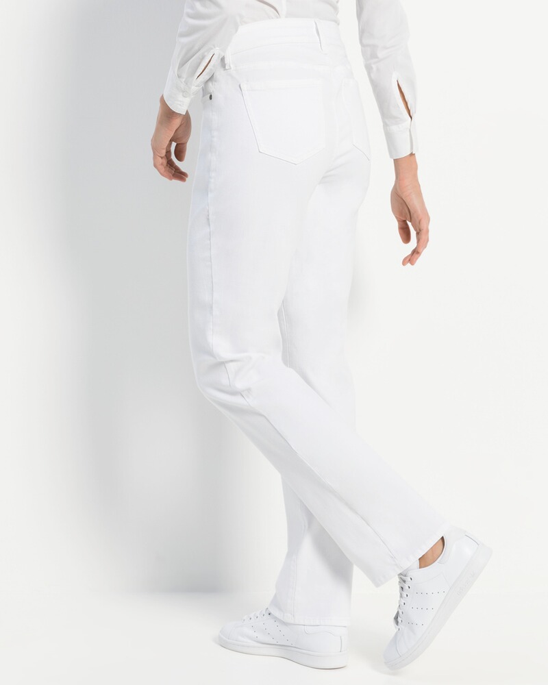 Jeans Marilyn Straight, NYDJ