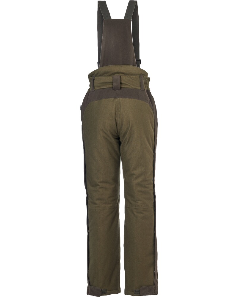 Damen Ansitzhose Max Warm II, Seeland