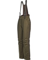 Damen Ansitzhose Max Warm II, Seeland
