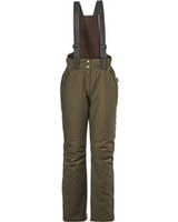 Damen Ansitzhose Max Warm II, Seeland