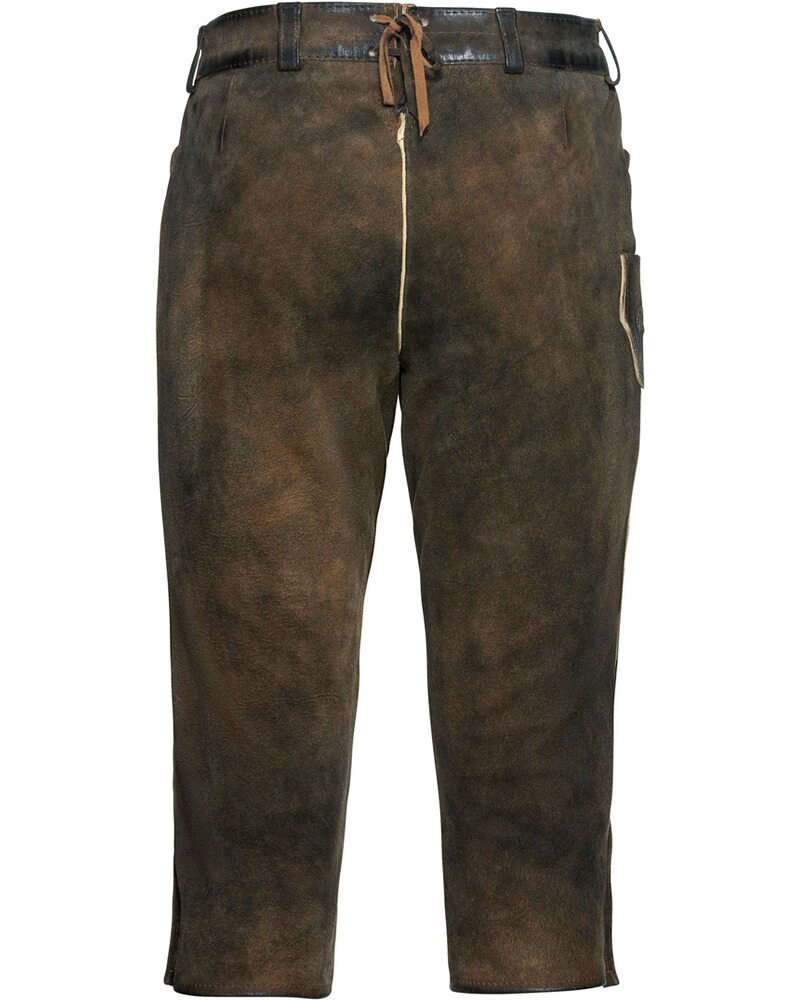 Kniebundhose, Luis Steindl