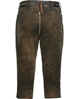 Kniebundhose, Luis Steindl