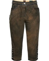 Kniebundhose, Luis Steindl