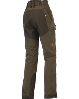 Damen Winter Drückjagd-Hose Huntex Primaloft, Parforce Ultimate