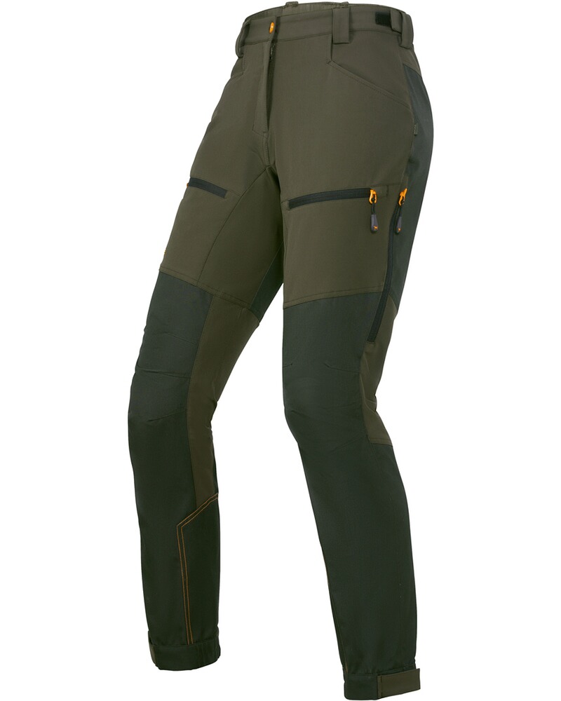 Damen Hose LMG Active Stretch