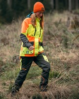 Damen Sauenschutzhose Hatz-Watz Evolution G2, Parforce