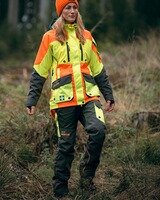 Hundeführerinnenjacke Hatz-Watz Evolution G2, Parforce