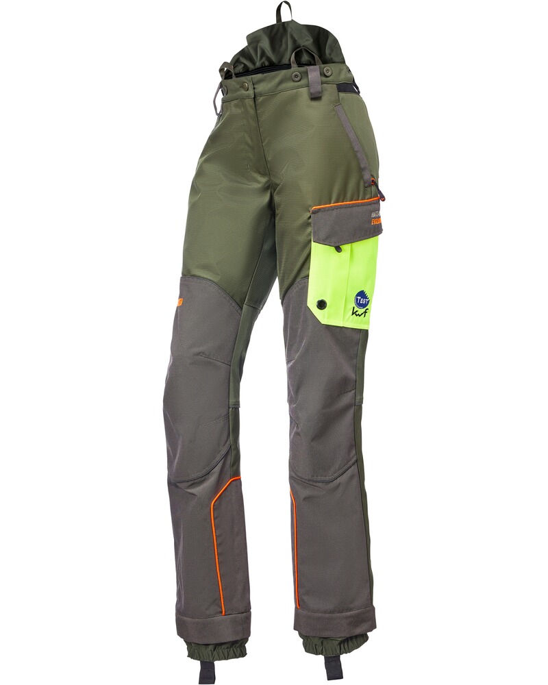 Damen Sauenschutzhose Hatz-Watz Evolution G2