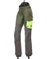 Damen Sauenschutzhose Hatz-Watz Evolution G2, Parforce