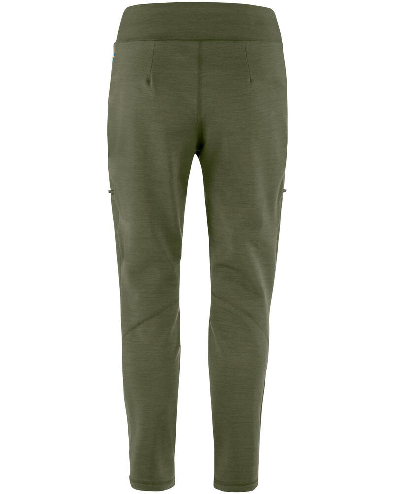 Damen Hose Keb Soft, Fjällräven