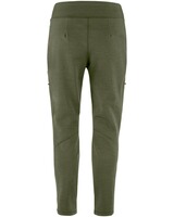 Damen Hose Keb Soft, Fjällräven