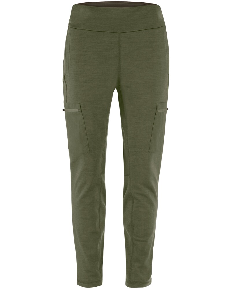 Damen Hose Keb Soft