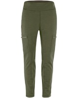 Damen Hose Keb Soft, Fjällräven