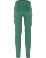 Damen Tights Abisko Värm, Fjällräven