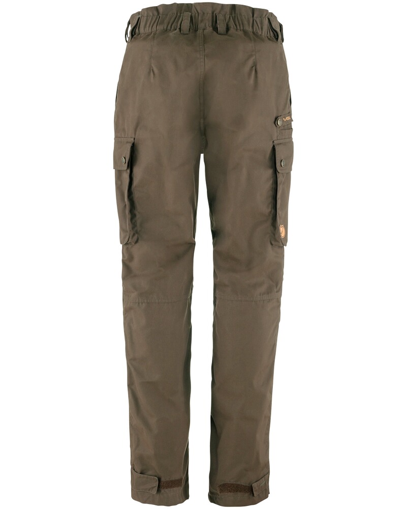 Damen Hose Brenner Pro Winter, Fjällräven