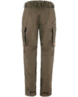 Damen Hose Brenner Pro Winter, Fjällräven