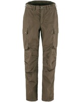 Damen Hose Brenner Pro Winter, Fjällräven