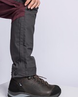 Damen Hose Finnveden Hybrid Extreme, Pinewood