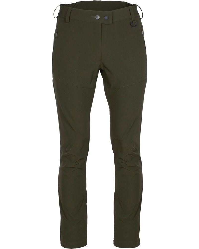 Damen Hose Wilda Stretch Shell