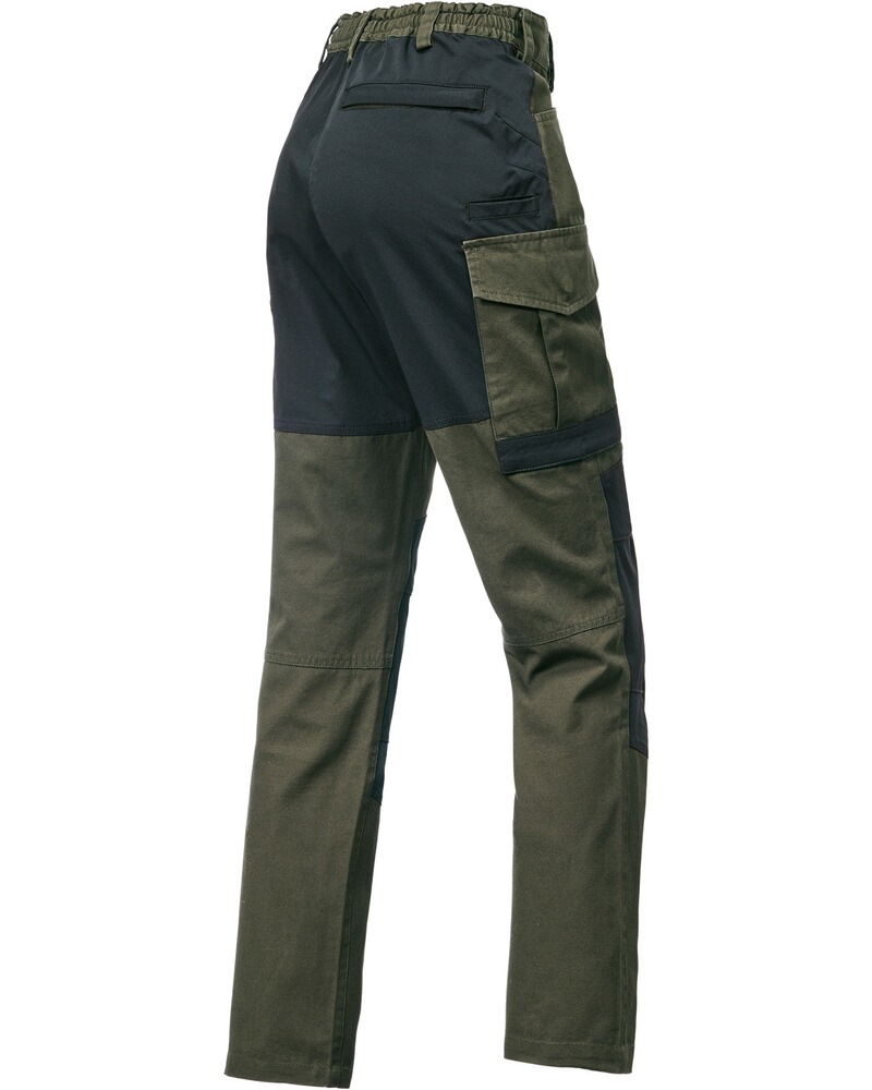 Damen Jagdhose BePro, Parforce Active
