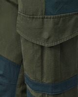 Damen Jagdhose BePro, Parforce Active