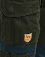 Damen Jagdhose BePro, Parforce Active