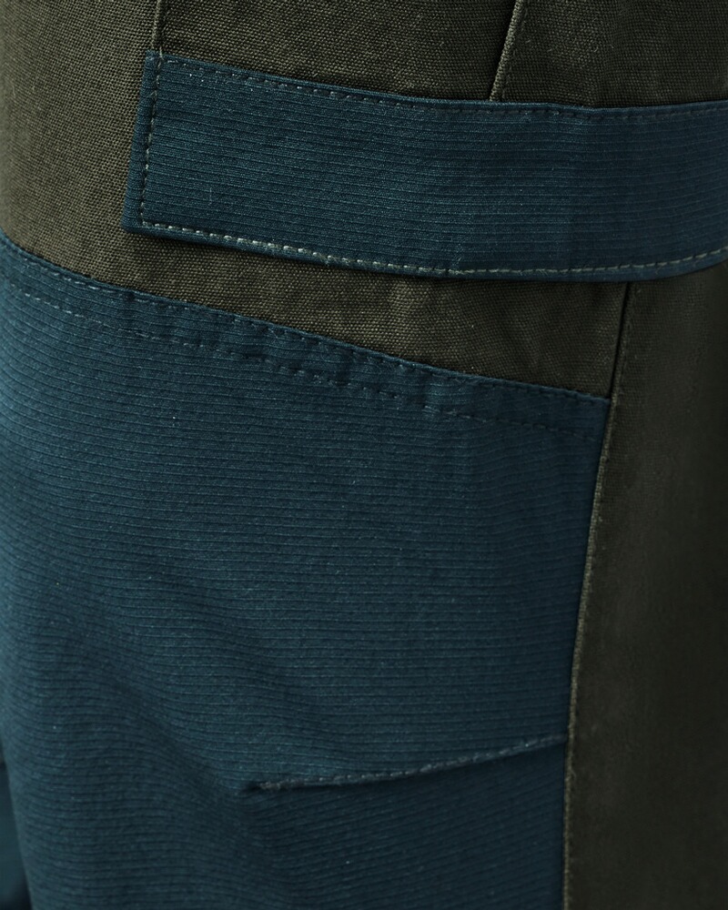 Damen Jagdhose BePro, Parforce Active