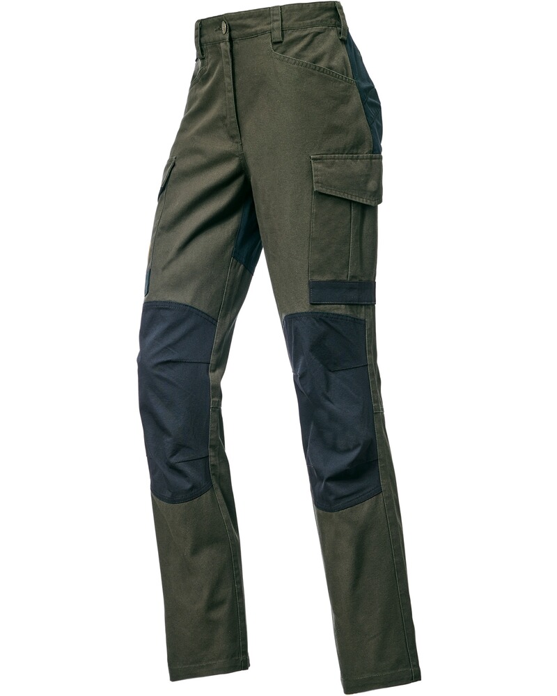 Damen Jagdhose BePro