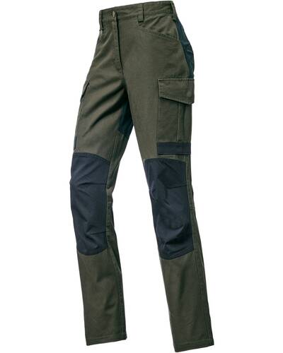 Damen Jagdhose BePro, Parforce Active