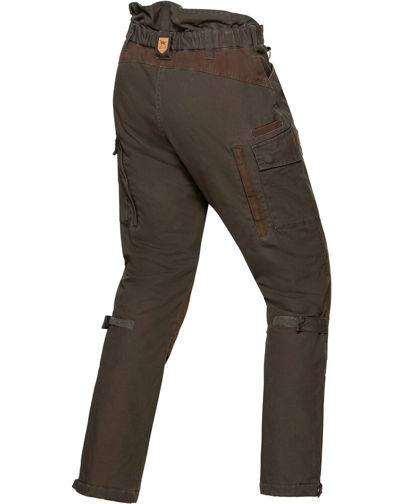 Damen Winterhose PS5000, Parforce