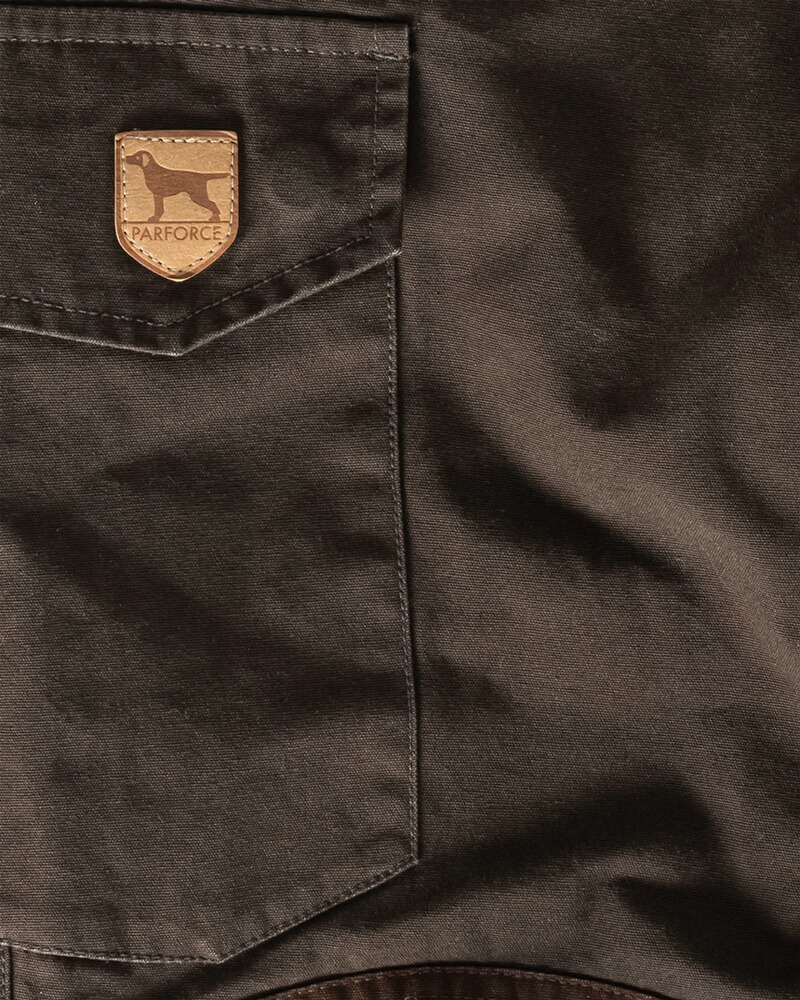Damen Winterhose PS5000, Parforce