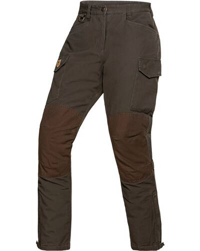 Damen Winterhose PS5000, Parforce