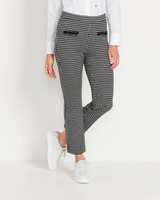 7/8 Hose Macy Hahnentritt, Raffaello Rossi