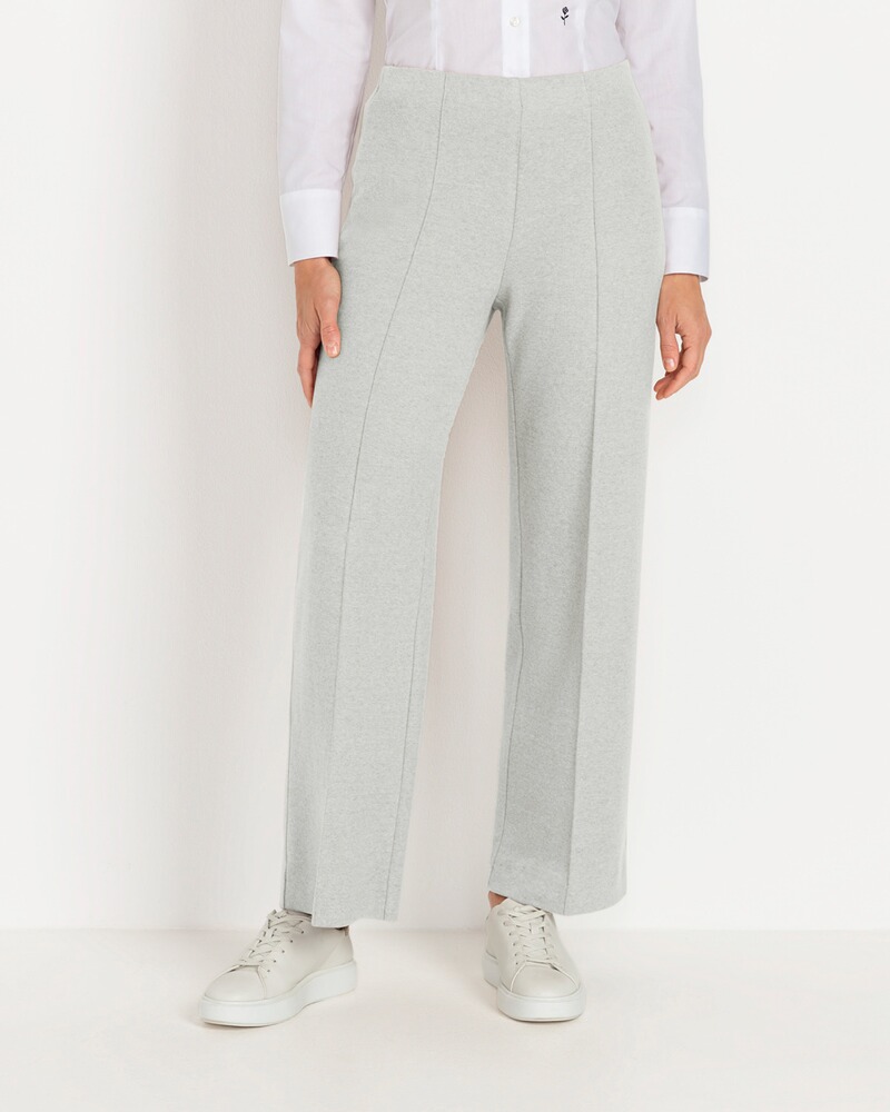 Flanellhose Elaine, Raffaello Rossi