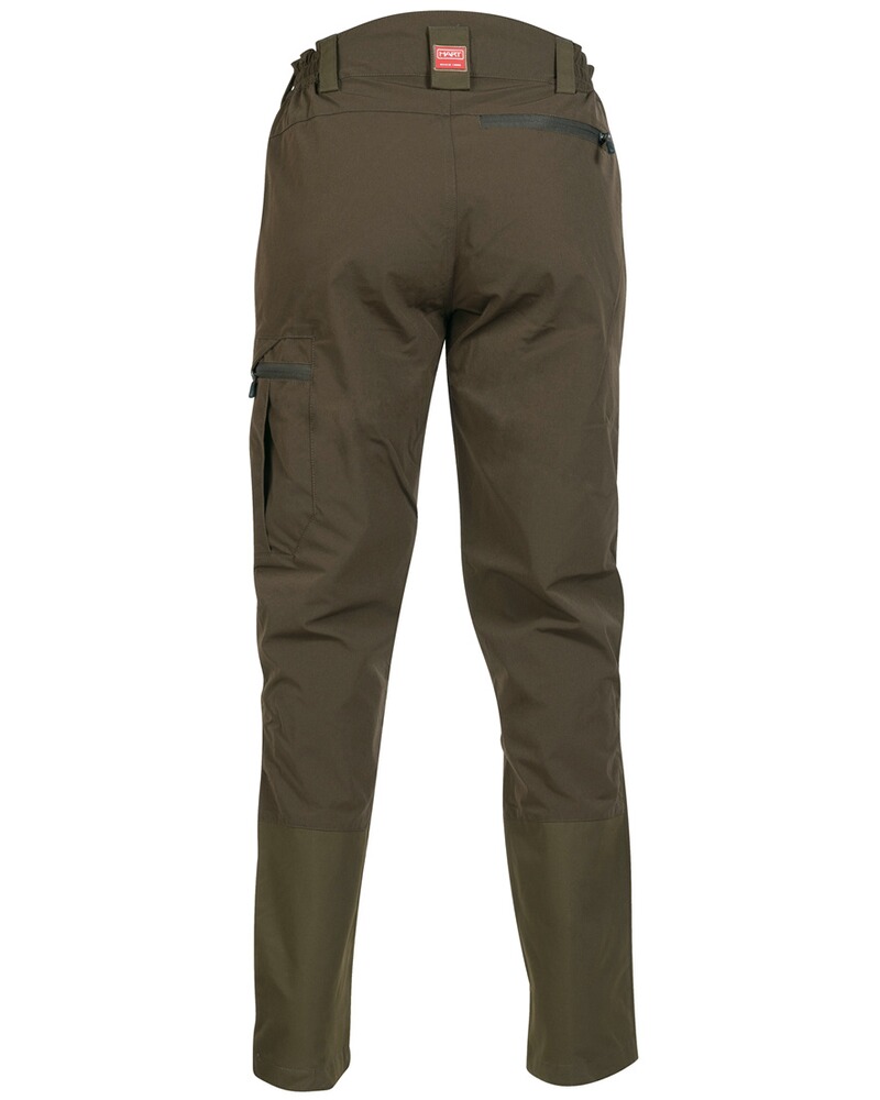 Damen Hose Moritz-T, Hart