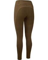 Damen Tights Reinforced, Deerhunter