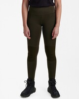 Damen Tights Reinforced, Deerhunter