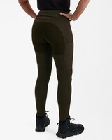 Damen Tights Reinforced, Deerhunter