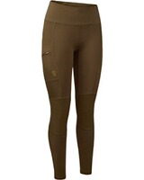 Damen Tights Reinforced, Deerhunter