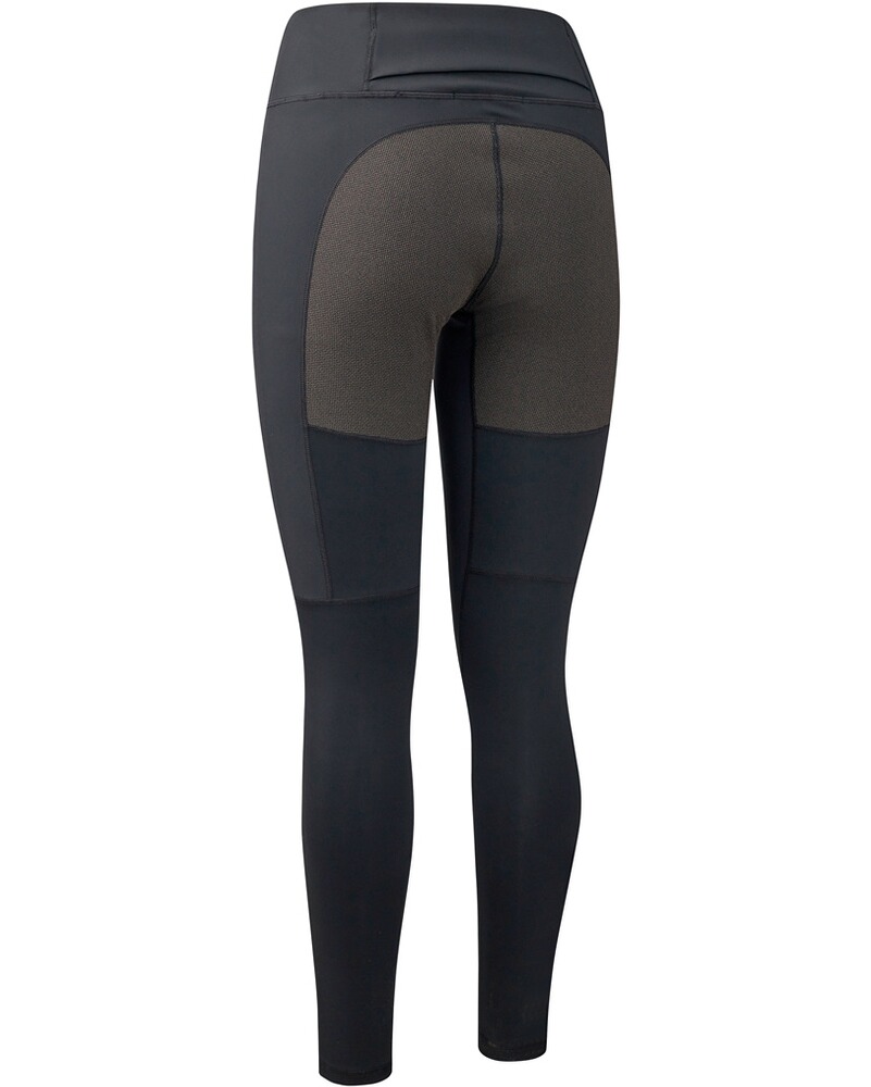 Damen Tights Reinforced, Deerhunter