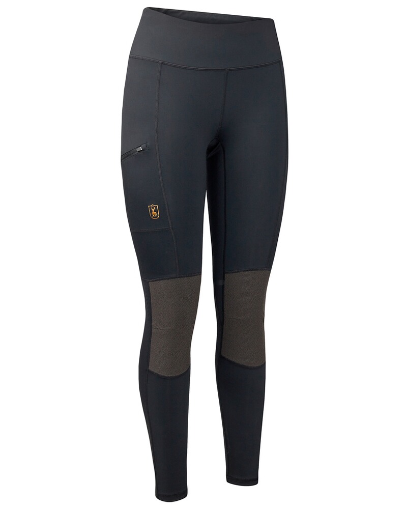 Damen Tights Reinforced, Deerhunter