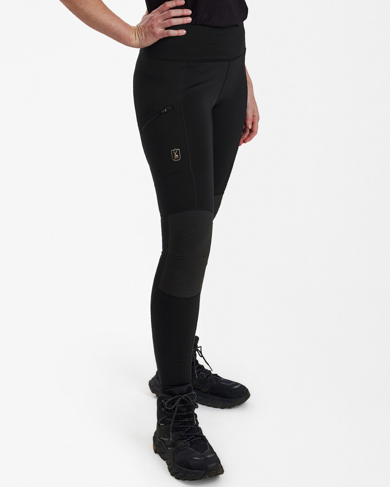 Damen Tights Reinforced, Deerhunter