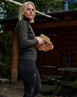 Damen Tights Reinforced, Deerhunter