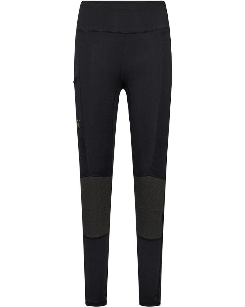 Damen Tights Reinforced