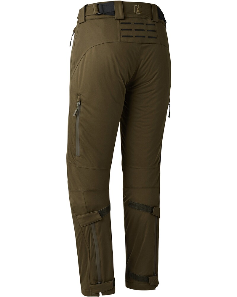 Damen Winter-Hose Excape, Deerhunter