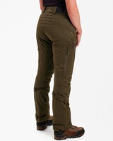 Damen Winter-Hose Excape, Deerhunter
